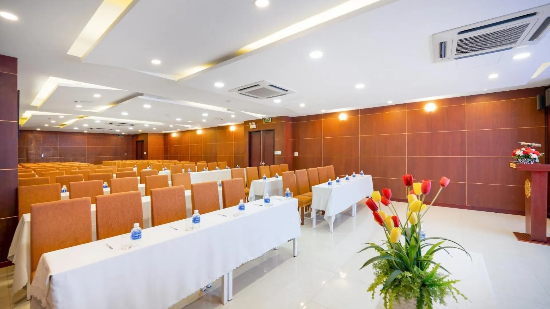 杰玛酒店及公寓 岘港 酒店