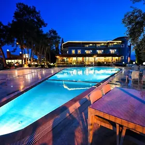 visit hotel