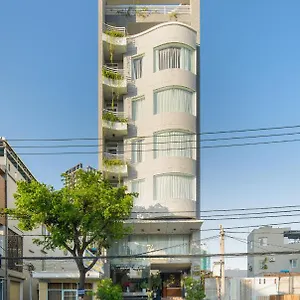 Hotel Thanh Lan Riverside, Da Nang