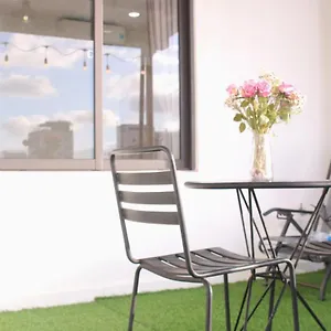 Aparthotel The Navis &, Da Nang