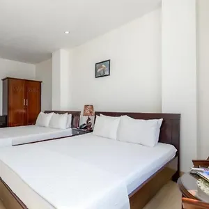 Hotel Lotus Rock, Da Nang