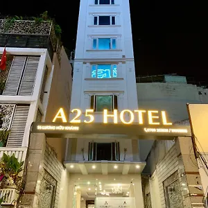A25 - 14 Luong Huu Khanh Vietnam