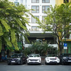 A&em Phan Boi Chau Vietnam