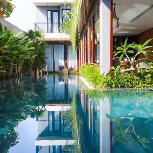 Aparthotel K House, Da Nang