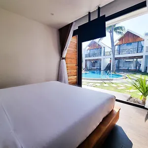 Tuong Vy Boutique Mui Ne Vietnam