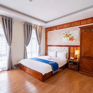 Hotel Duy Tung, Da Nang
