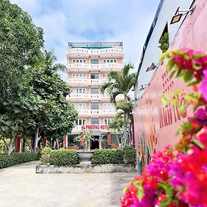 Ha Phuong Vietnam