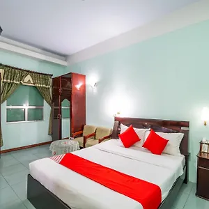 Hotel Super Oyo 266 Golden Gate, Da Nang