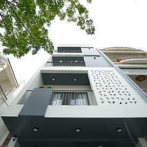 Aparthotel Han Apartment, Da Nang