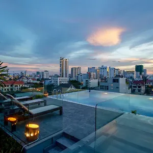 Hotel Dana, Da Nang