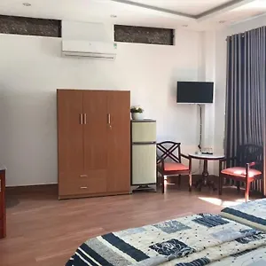 Guest house Tam, Da Nang