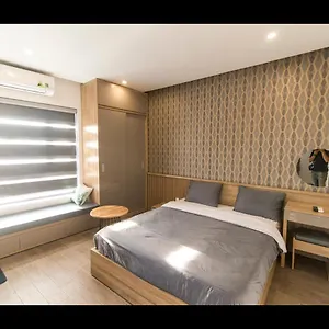 Hotel Aha Thang Bom, Da Nang