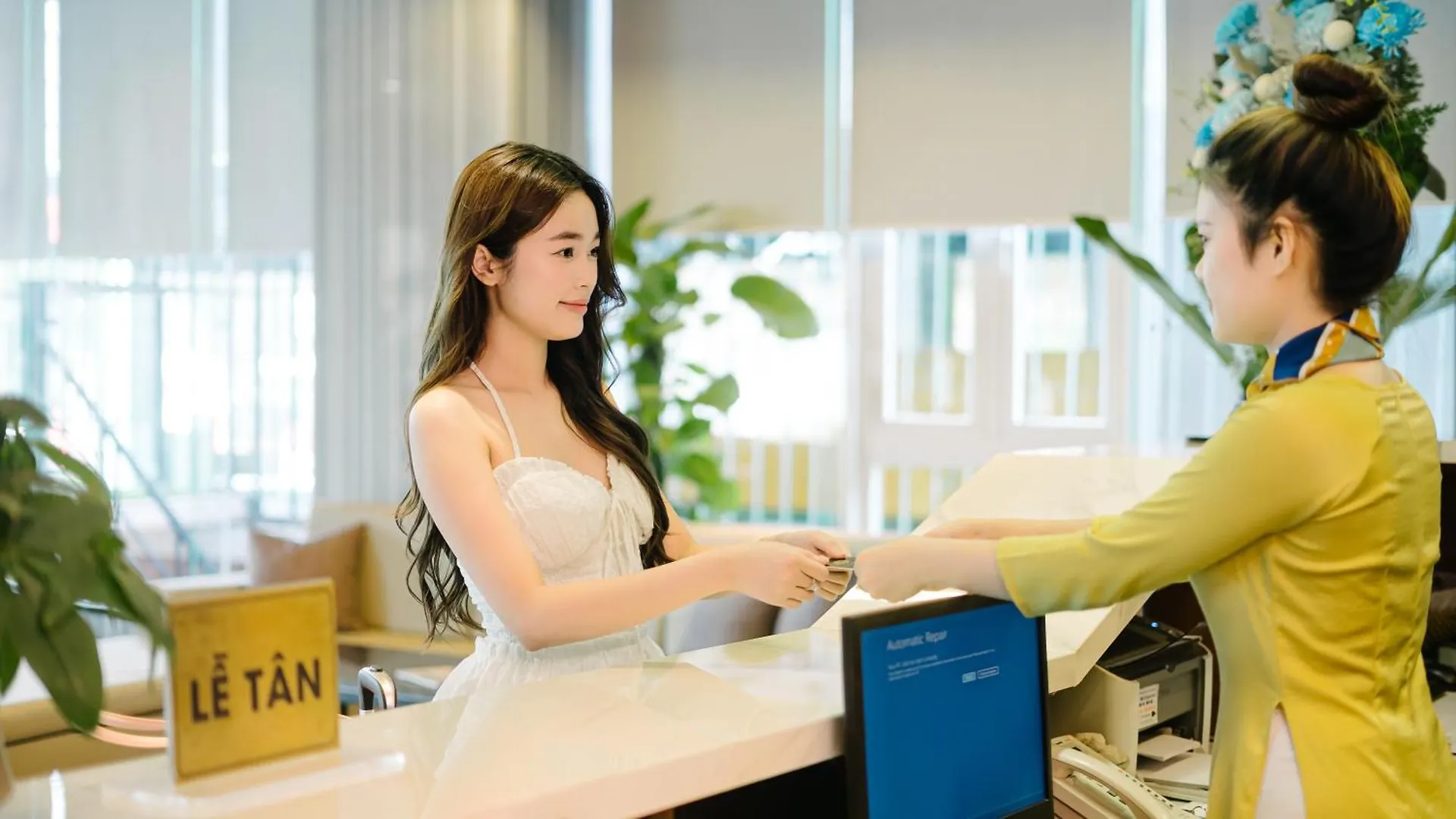 Gemma Hotel & Apartment Near Dragon Bridge Da Nang